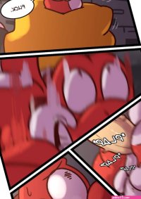 Egg House HD Hentai Porn Comic