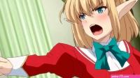 Elf no Oshiego to Sensei