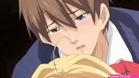 Elf no Oshiego to Sensei 1