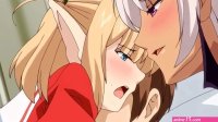 Watch Elf no Oshiego to Sensei EP 2 in HD on Oppai.Stream