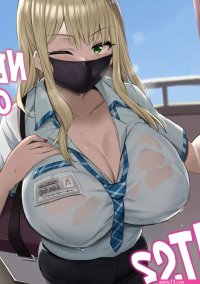In Need of Tits? NoriPachi Porn Comic