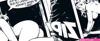 The Heroines of Comics: Erotica Europe Comics