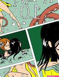 Women-Produced Erotic Comics Enter The Mainstream