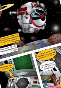 Read Adult Comics Club Lorna Space Encounter English Hentai Porns