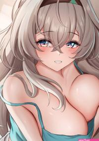 Anime Art :