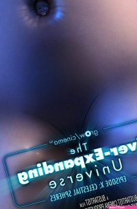 grOw Cinema 10- The Ever Expanding Universe