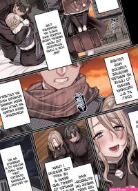 Porn comic Logunov Church And The Heretic Family. Chapter 1. Rororogi Mogera. Sex comic busty blonde decided