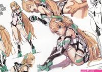 Angela-san no Oshiri ga Areba Koko wa Rakuen Rakuen Tsuihou -Expelled from Paradise- comic porn