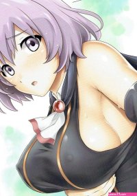 Cyclone SHI Porn Comics XXX Comics Hentai Manga