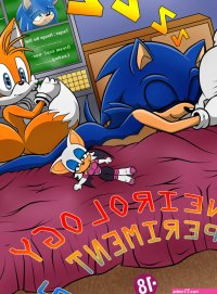 Read Oneirology Experiment Part 2 WIP Hentai Porns