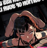 OWNED Face Down Ass Up