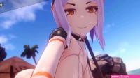 1080p60fpsHot anime elf teen gets a gorgeous titjob after sitting on our face with her delicious and petite pussy l My sexiest gameplay moments l Monster Girl Island