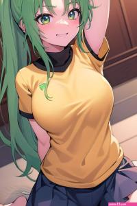 Facesitting