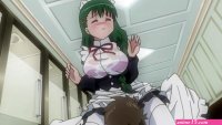 Anime facesitting 5