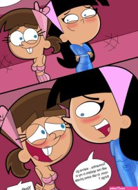 Fairly Oddparents Porn image 558