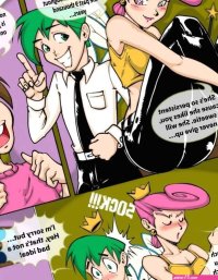 The Fairly Oddparents