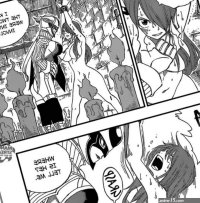 Fairy Tail ch365- Erza bound naked 6 by Soundmast on DeviantArt
