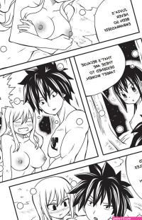 Fairy Tail H Quest 9