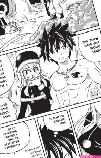 Fairy Tail H Quest 9