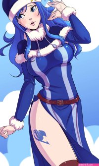 Juvia Lockser