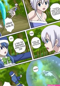 Fairy Hunting 4 Fairy Tail