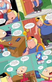 Quahog Diaries Complete