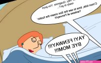 Naughty Mrs. Griffin 3