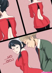 LewdCumics