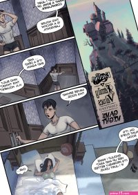Family Values Chapter 2