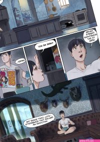 Family Values Chapter 2
