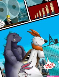 Sex Of Titans Page