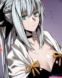 Fate Grand Order.. 9. Hex D