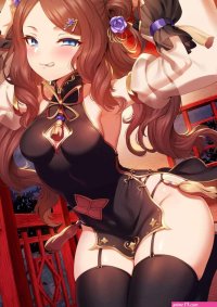 Fate Grand Order. Maeda Shotaro.. 11