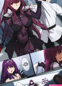 YD Mogurikomi Fate Grand Order-02