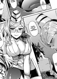 Tsukitokage Koyanskaya of Darkness FGO Ich...