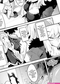The Baddest FateGrand Order