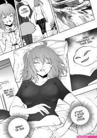 FGO Gudako Ishtar Nottori FateGrand Order