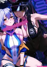 Porn comic Nightmare. Fate Grand Order. YD. Sex comic Fate Grand Order.