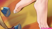 Feet Joi
