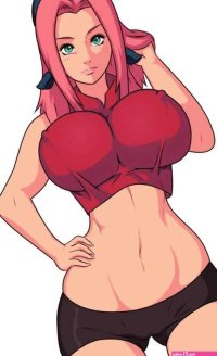 Porn comic Naruto. Chapter 1. Jay Marvel. Sex comic hot busty babes