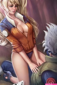 Adult Female Naruto Porn
