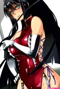 Mistress Seraphim Is This a Zombie? Femdom