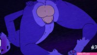 Five Nights at FuzzBoobs all scenes