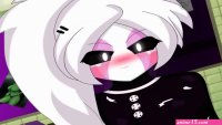Five Nights in Anime Puppet Boobs