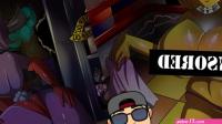 FIVE NIGHTS IN ANIME: AFTER HOURS 18