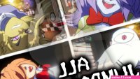 Tihonsyah five nights in anime reborn all jumpscares voicelines watch online