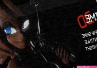 Five Nights in Anime 3D v.2.1 by Vyprae