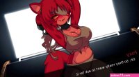 Five NightS In Anime T.G.A 3 Im Starting To Like The Furries