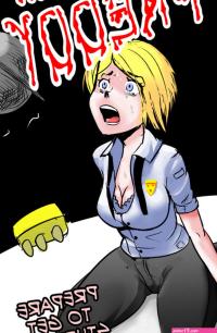 Five Nights At Freddys in MyHentaiGallery