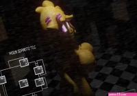 Five Nights in Anime 3D v.2.1 by Vyprae